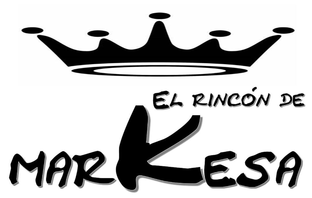 El Rincon De Markesa Plasencia Buitenkant foto